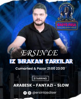 Ersin'le İz Bırakan Şarkılar